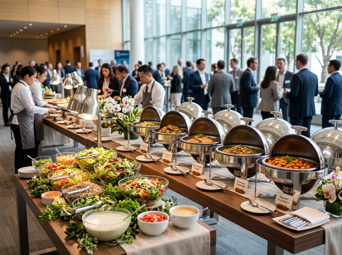 Corporate Events