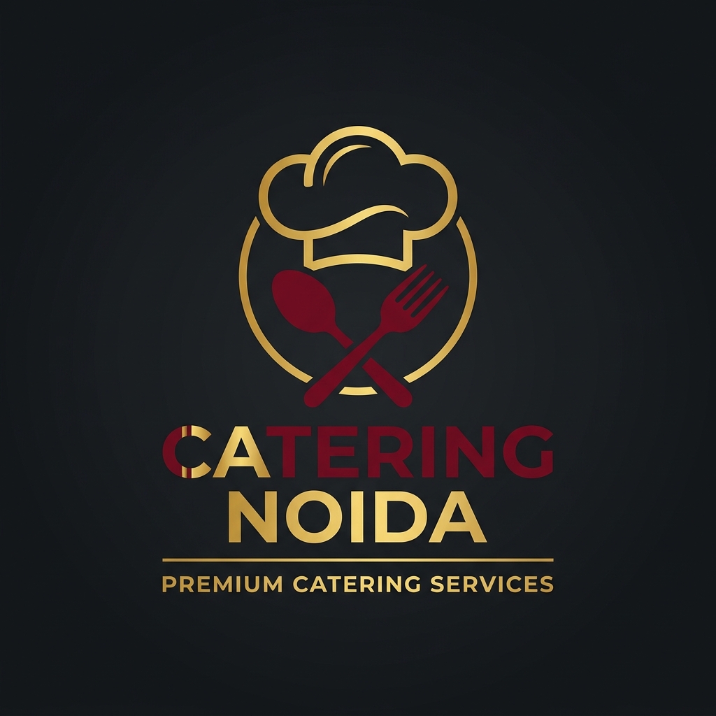 Catering Noida Logo